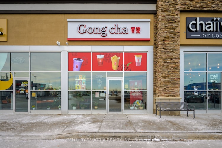 35 Resolution Dr, Brampton, Ontario, Brampton East Industrial