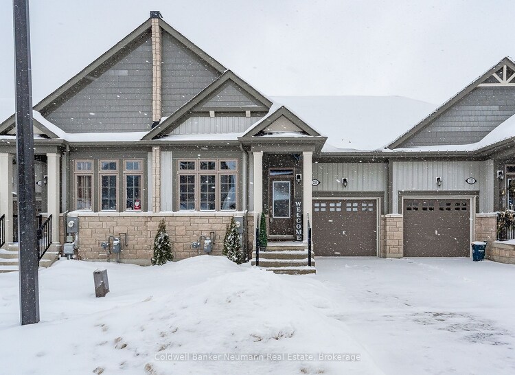 224 Mcfarlane Cres S, Centre Wellington, Ontario, Fergus