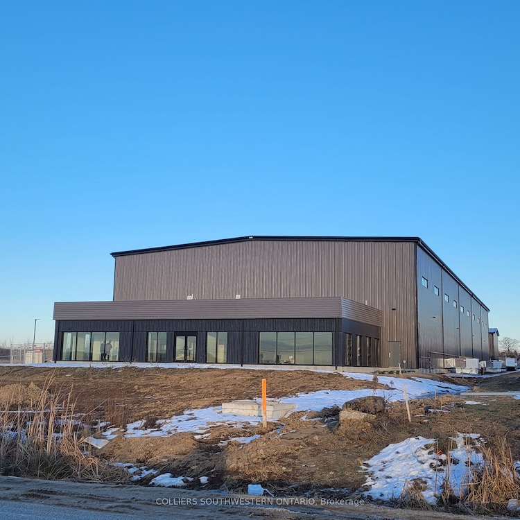 390 Hudson Dr, Thames Centre, Ontario, Rural Thames Centre