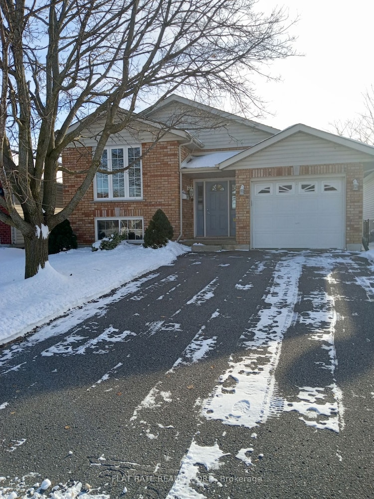 263 Dainton Dr, Peterborough, Ontario, Ashburnham