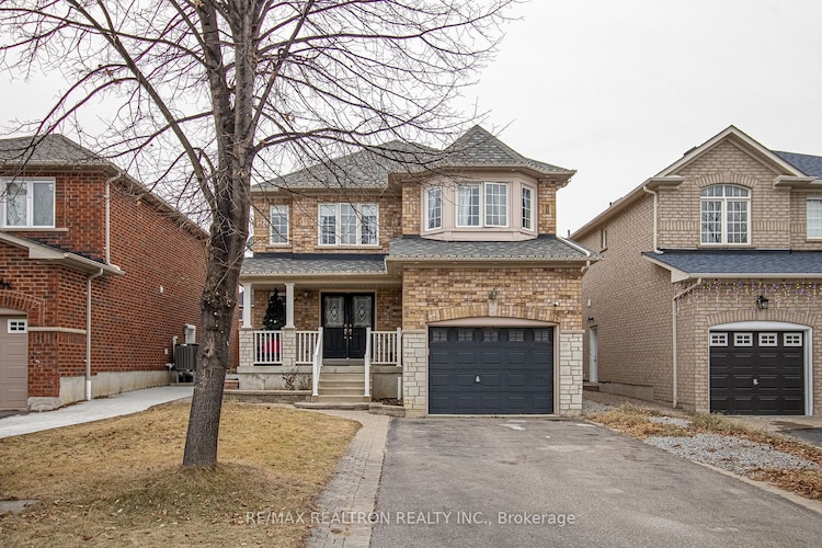 8 Pardon Ave, Whitby, Ontario, Williamsburg