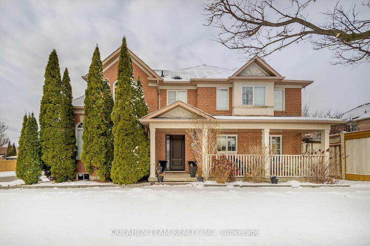 66 Madeira Ave, Vaughan, Ontario, Vellore Village