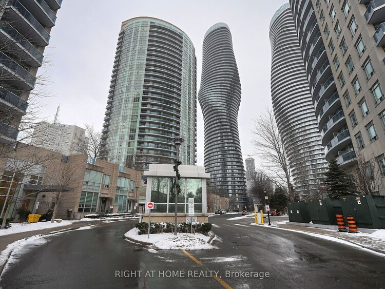 90 Absolute Ave, Mississauga, Ontario, City Centre