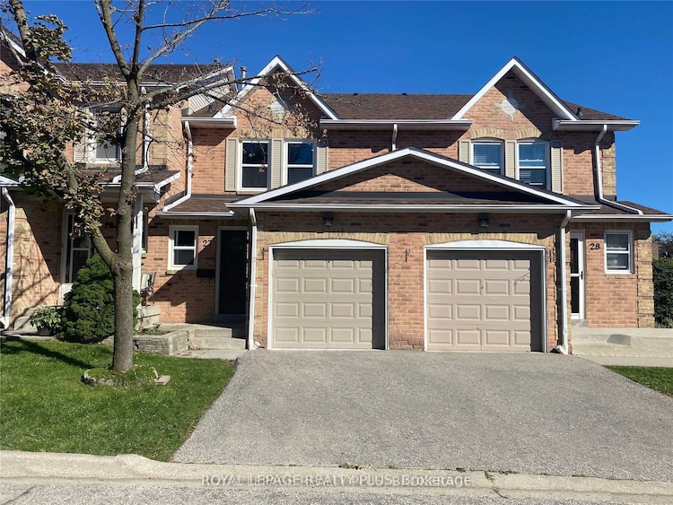 1039 Cedarglen Gate, Mississauga, Ontario, Erindale