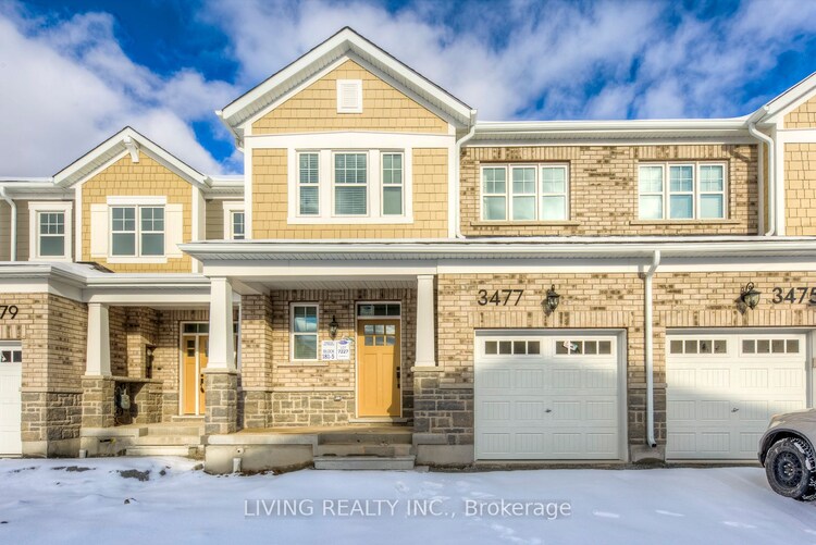 3477 Eternity Way, Oakville, Ontario, Rural Oakville