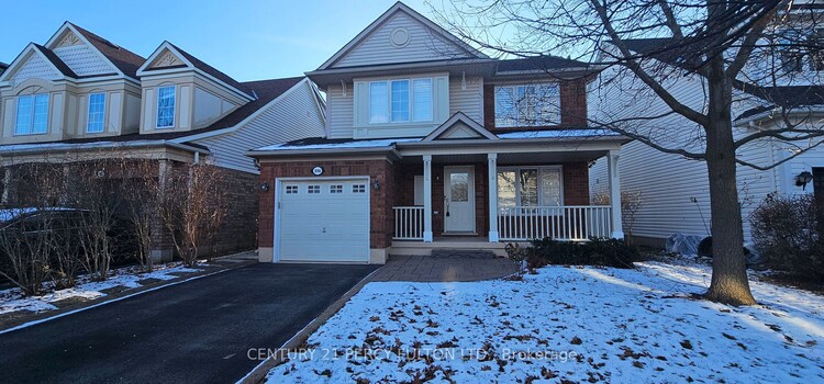 896 Mcneil Dr, Milton, Ontario, Beaty