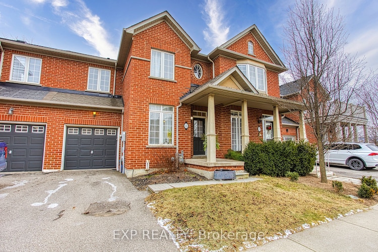 8 Glendarling Cres, Hamilton, Ontario, Winona Park