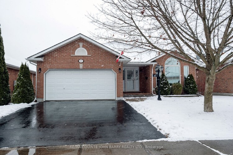 57 Hemlock Cres, Belleville, Ontario, 