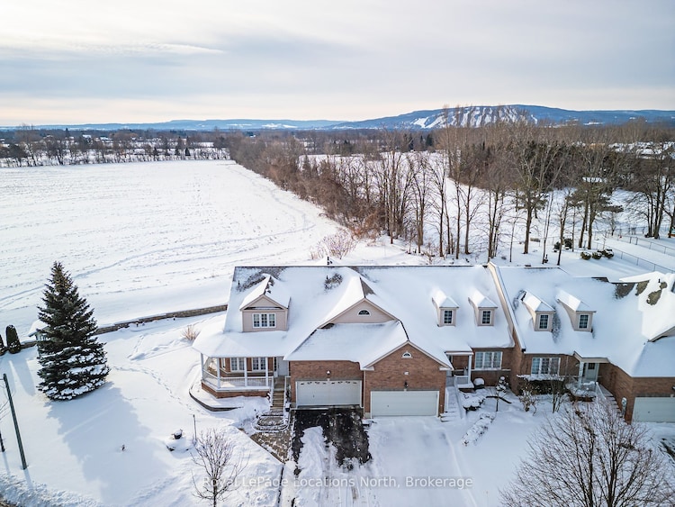 56 Thomas Dr, Collingwood, Ontario, Collingwood