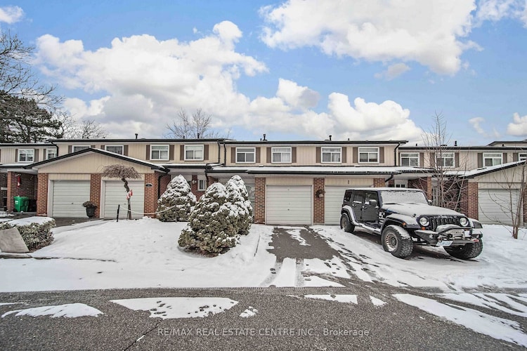 27 Vodden Crt, Brampton, Ontario, Brampton North