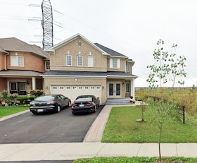 15 Roundstone Dr, Peel, Ontario