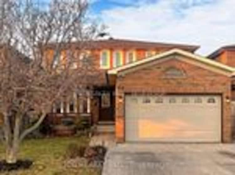 132 Belview Ave, Vaughan, Ontario, East Woodbridge