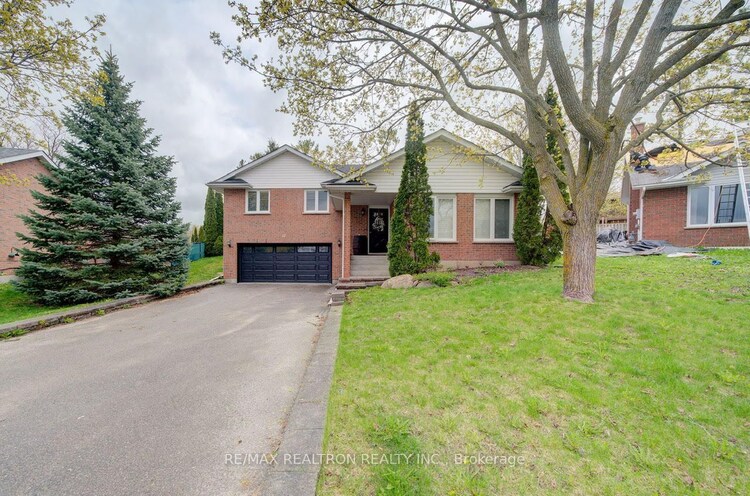 12 Lynn Cres, Brock, Ontario, Cannington