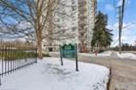 255 KEATS Way, Waterloo, Ontario