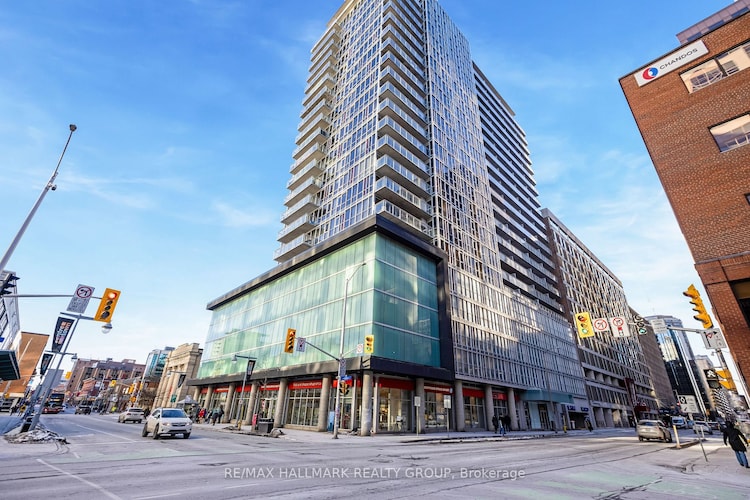 324 Laurier Ave W, Ottawa Centre, Ontario, 4102 - Ottawa Centre