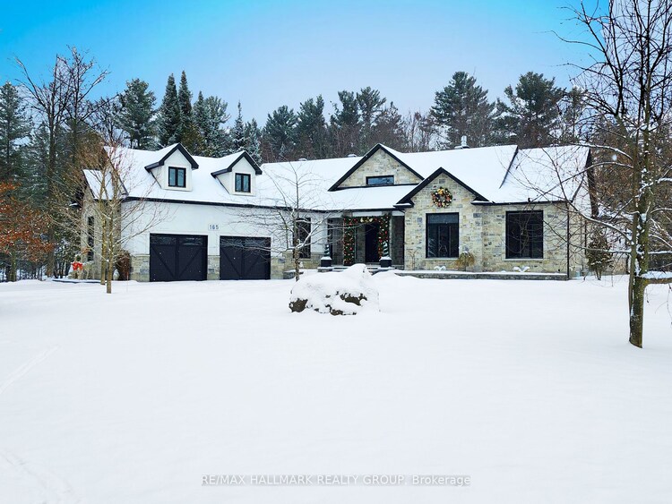 165 ADRIEN St, Clarence-Rockland, Ontario, 607 - Clarence/Rockland Twp