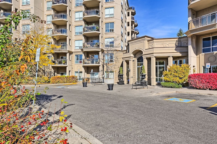 8 Maison Parc Crt, Vaughan, Ontario, Lakeview Estates