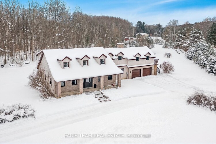 3081 Hogback Rd, Clearview, Ontario, New Lowell