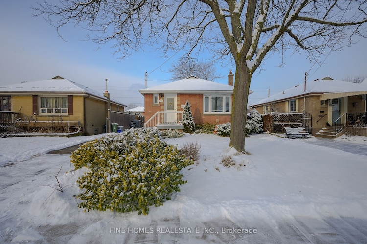 312 East 31st St, Hamilton, Ontario, Macassa