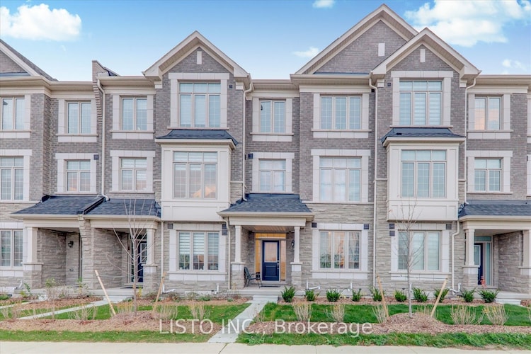 265 Kirkham Dr, Markham, Ontario, Cedarwood