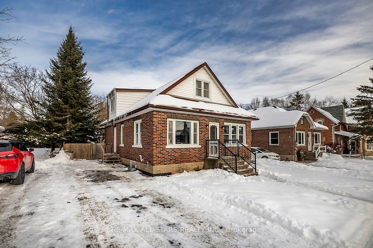 34 River St, Brock, Ontario, Sunderland