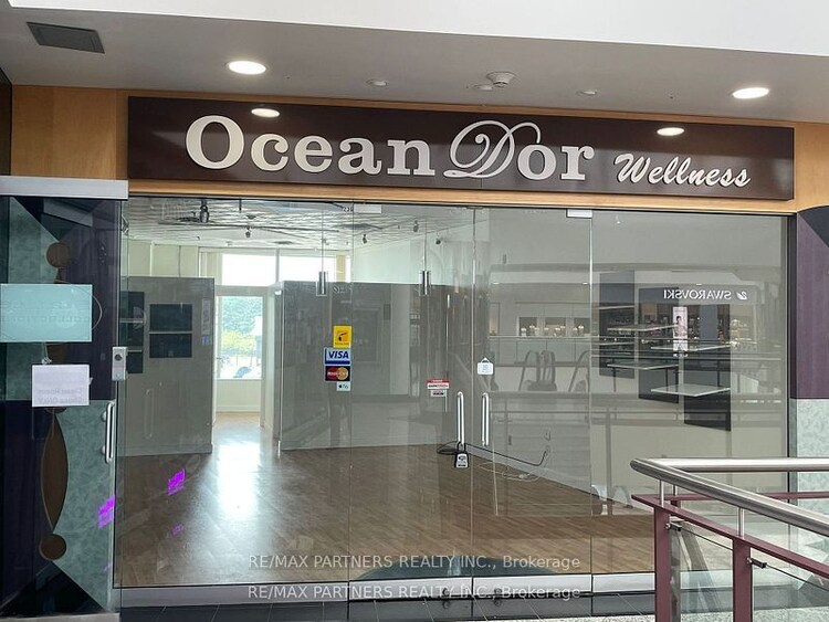 550 Hwy 7, Richmond Hill, Ontario, Beaver Creek Business Park