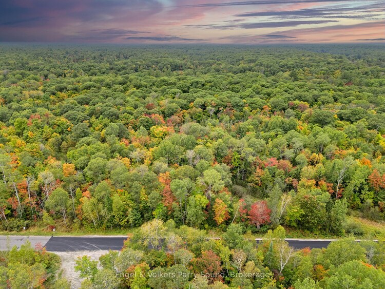 700 BUNNY Trail, Whitestone, ON, Whitestone