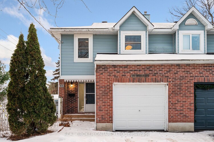 95 Nelson St W, Carleton Place, Ontario, 909 - Carleton Place