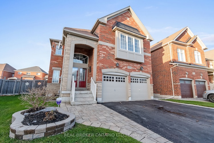 1318 Harlstone Cres, Oshawa, Ontario, Taunton