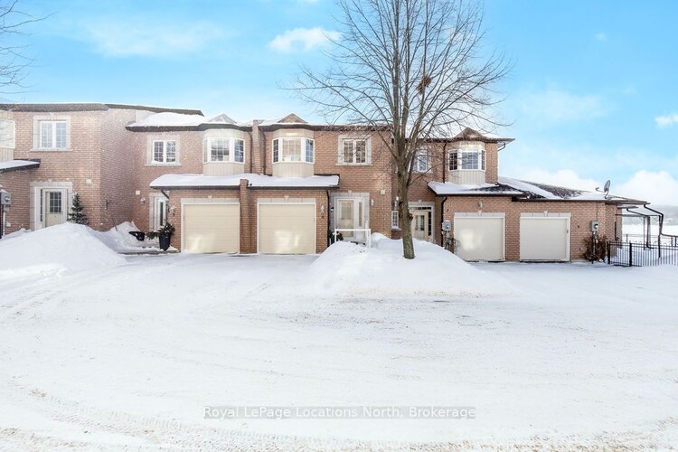 4 BECK Blvd, Penetanguishene, Ontario, Penetanguishene