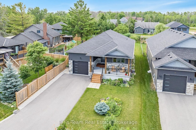 45 Betty Blvd, Wasaga Beach, Ontario, Wasaga Beach