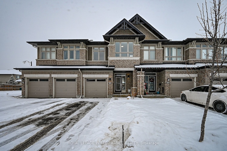 160 Shinny Ave, Kanata, Ontario, 9010 - Kanata - Emerald Meadows/Trailwest