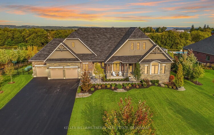 42 Lionel Byam Dr, Clarington, Ontario, Rural Clarington