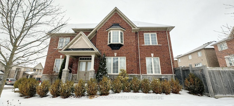 164 Emma Broadbent Crt, Newmarket, Ontario, Woodland Hill