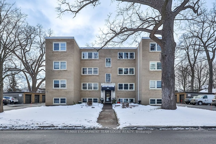 288 Reynolds St, Oakville, Ontario, 1013 - OO Old Oakville