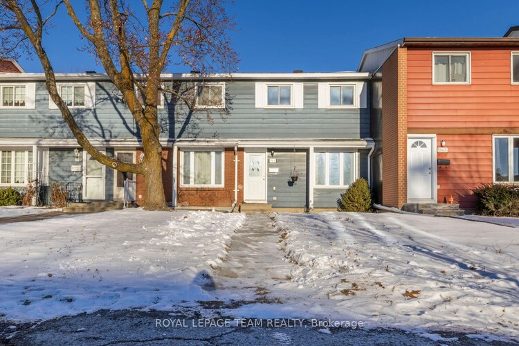 945 Greenbriar Ave, Mooneys Bay - Carleton Heights and Area, Ontario, 4703 - Carleton Heights