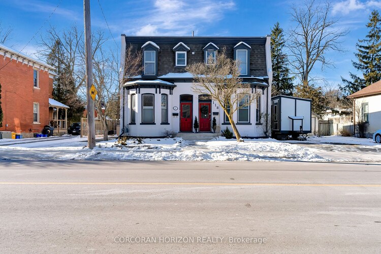 120 Grand Ave S, Cambridge, Ontario, 