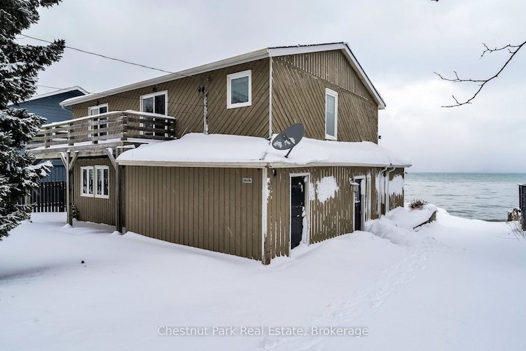 209515 Highway 26, Blue Mountains, Ontario, Blue Mountain Resort Area