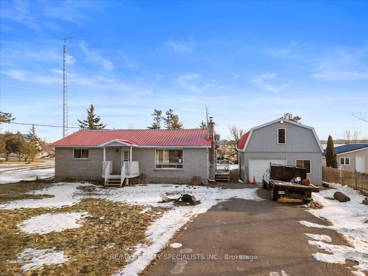 3062 Old Highway 17, Clarence-Rockland, Ontario, 607 - Clarence/Rockland Twp