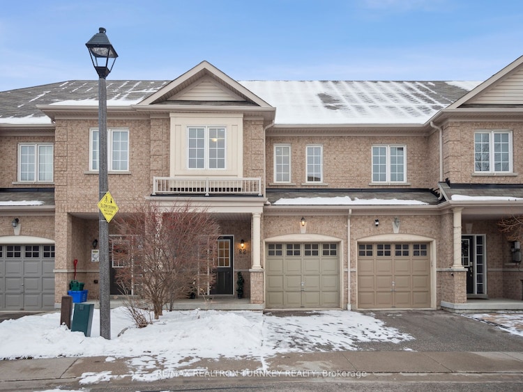 22 Maidstone Way, Whitby, Ontario, Taunton North