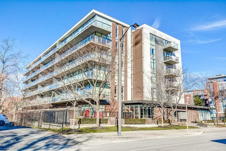 70 Port St, Mississauga, Ontario, Port Credit