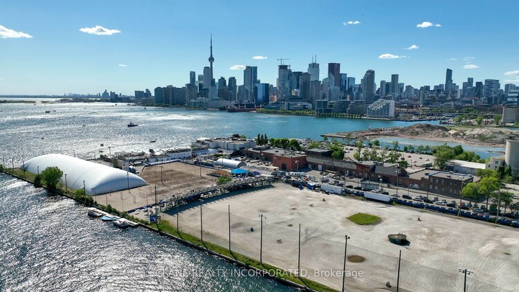 19 Polson St, Toronto, Ontario, South Riverdale