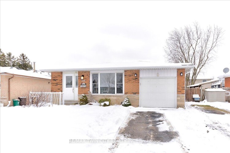 754 Kummer Cres, Cambridge, Ontario, 