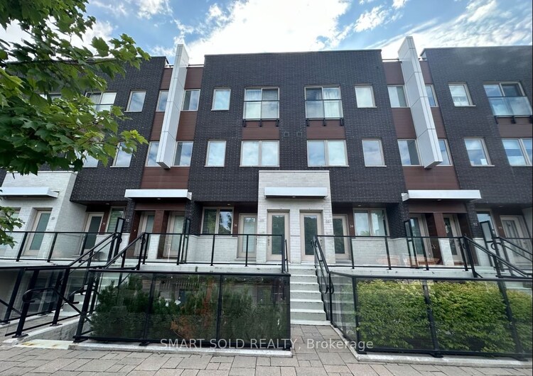 780 Sheppard Ave E, Toronto, Ontario, Bayview Village