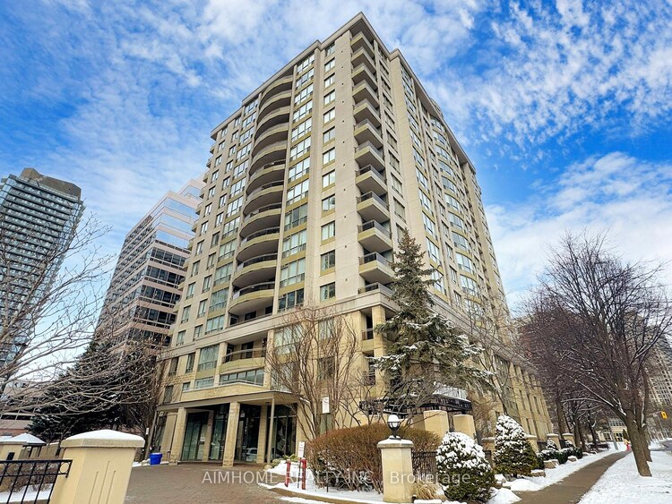 260 Doris Ave, Toronto, Ontario, Willowdale East