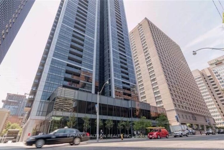 28 Ted Rogers Way, Toronto, Ontario, Church-Yonge Corridor