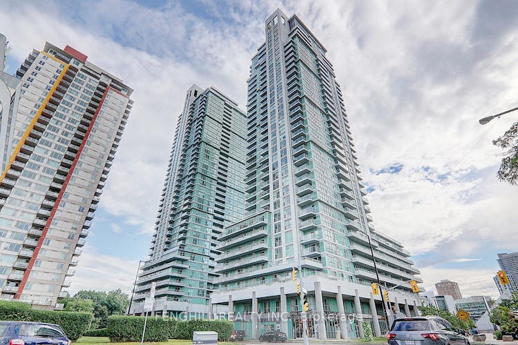 50 Town Centre Crt, Toronto, Ontario, Bendale