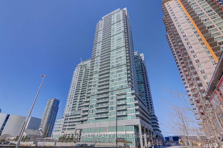 50 Town Centre Crt, Toronto, Ontario, Bendale