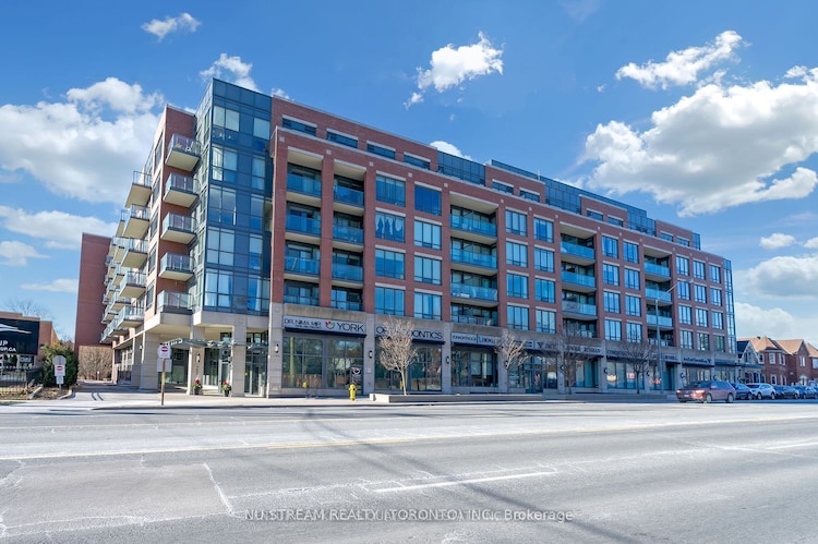 7608 Yonge St, Vaughan, Ontario, Crestwood-Springfarm-Yorkhill