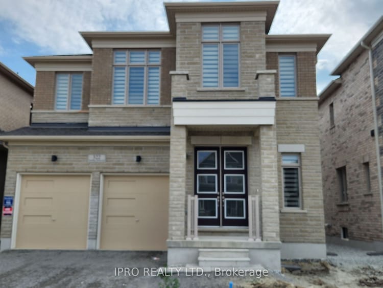 322 Boundary Blvd, Markham, Ontario, Rural Markham